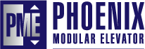 Phoenix Modular Elevator Service Home